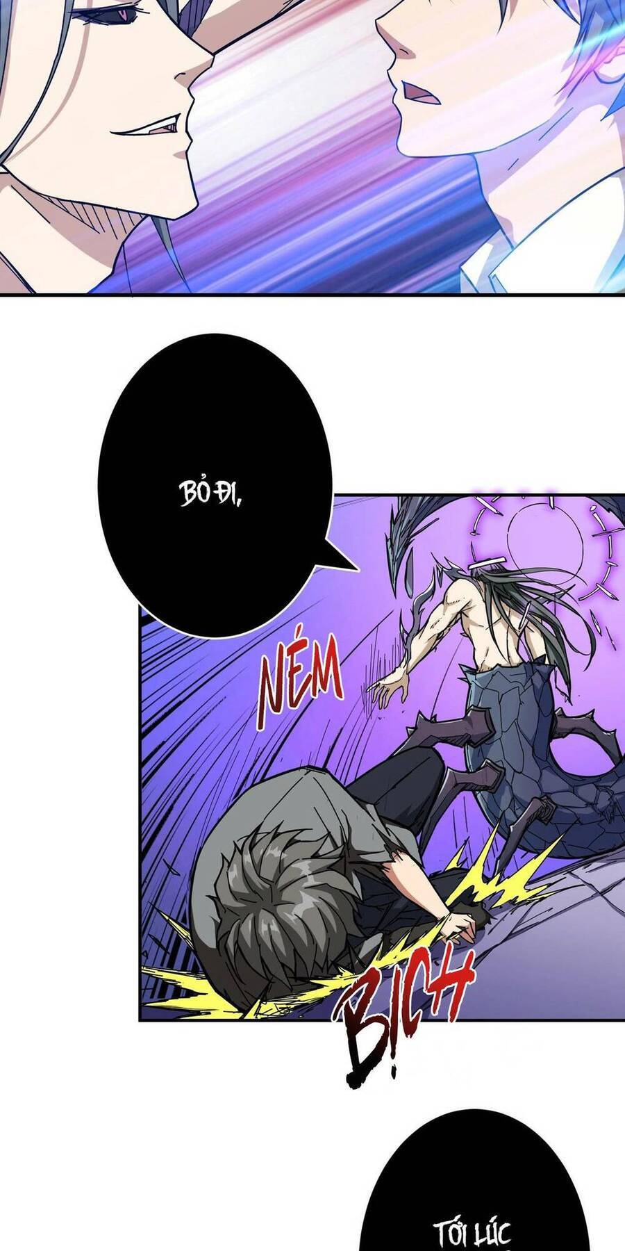God Slayer Chapter 62 - Trang 19