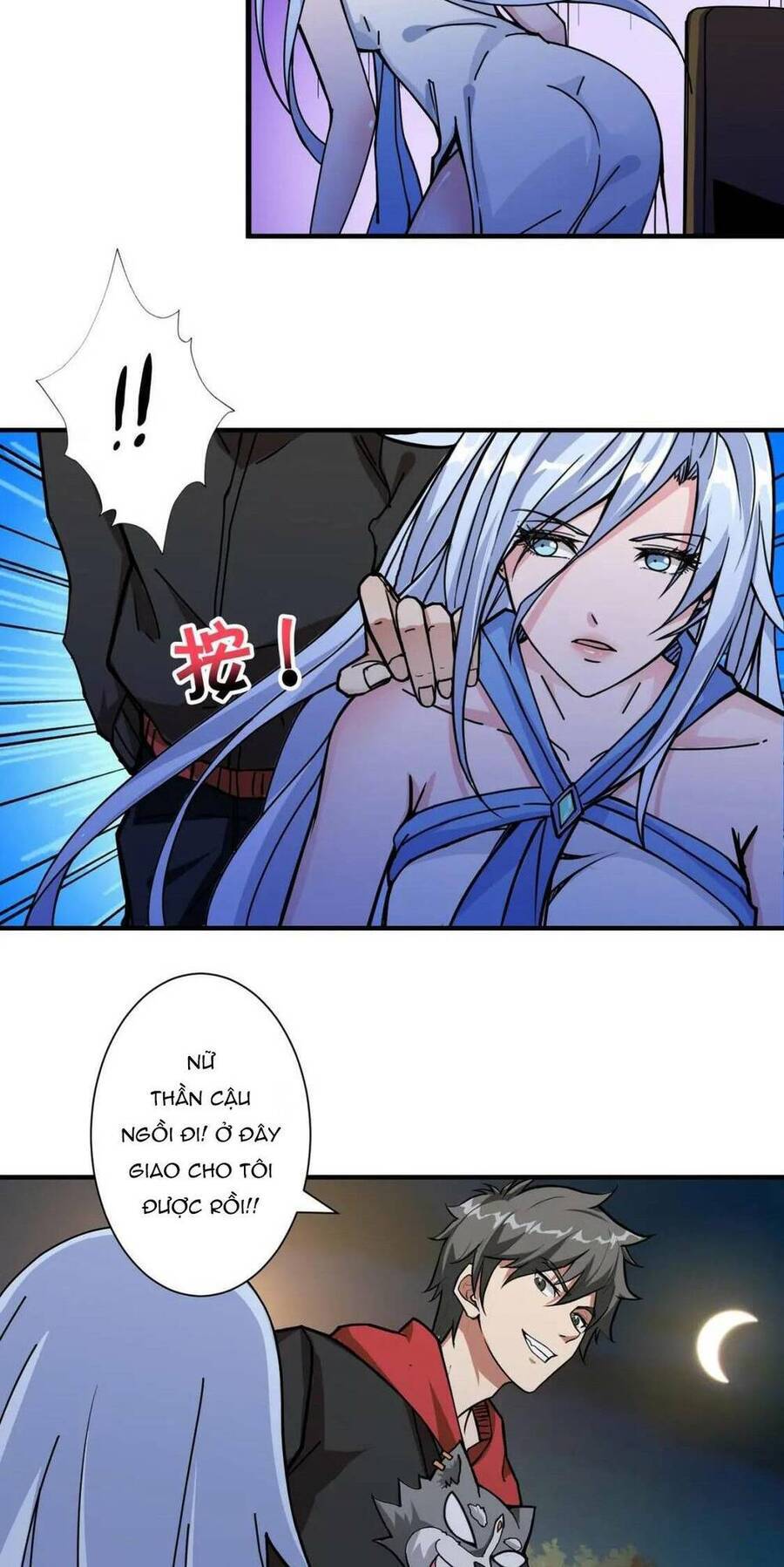 God Slayer Chapter 70 - Trang 29