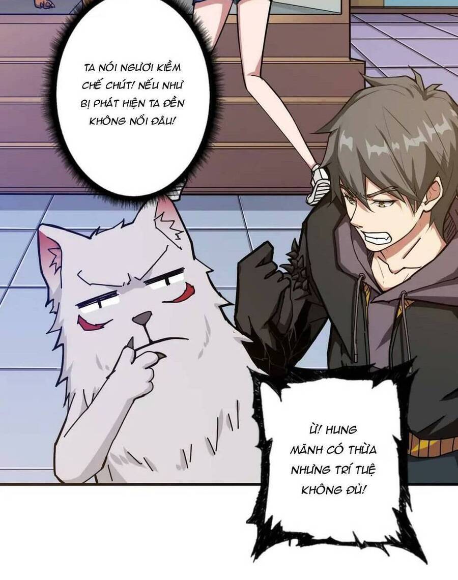 God Slayer Chapter 66 - Trang 12