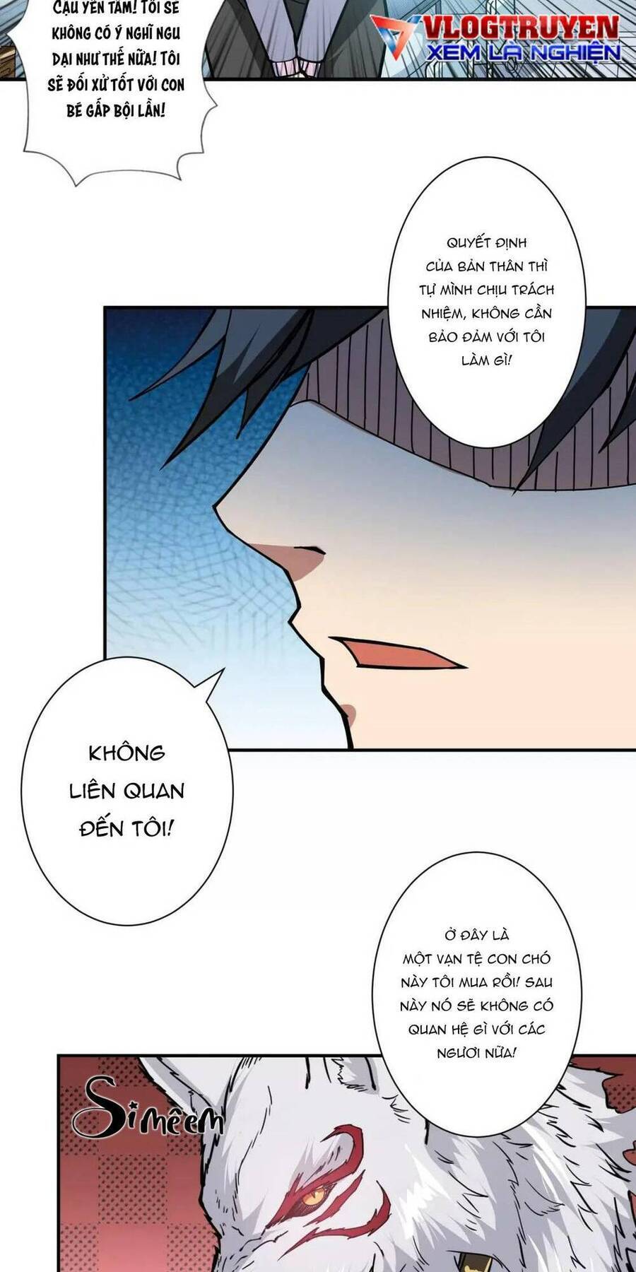 God Slayer Chapter 68 - Trang 13