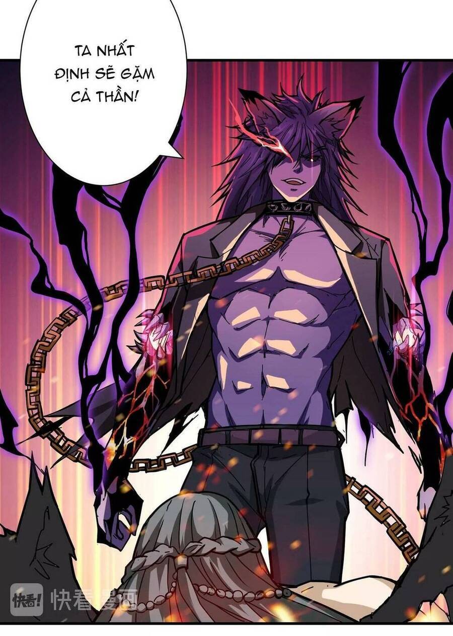 God Slayer Chapter 63 - Trang 19