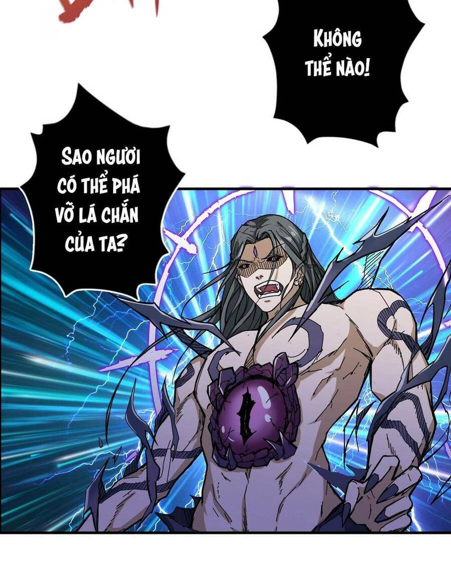 God Slayer Chapter 62 - Trang 31