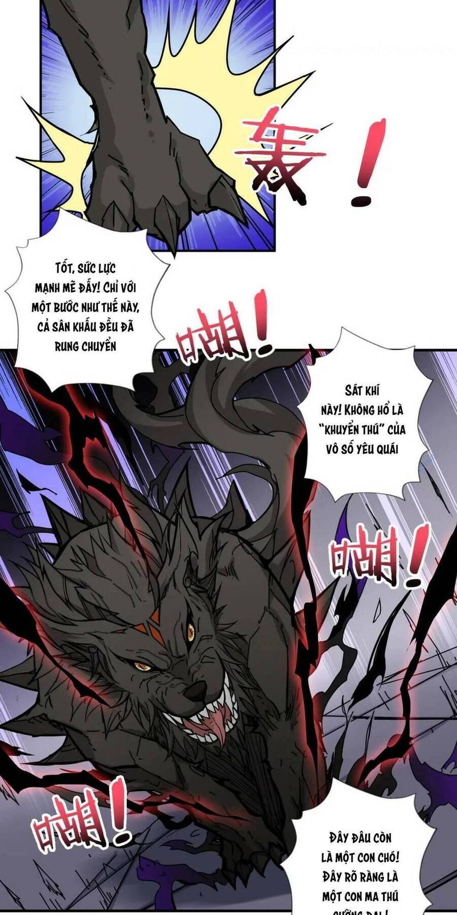 God Slayer Chapter 71 - Trang 11
