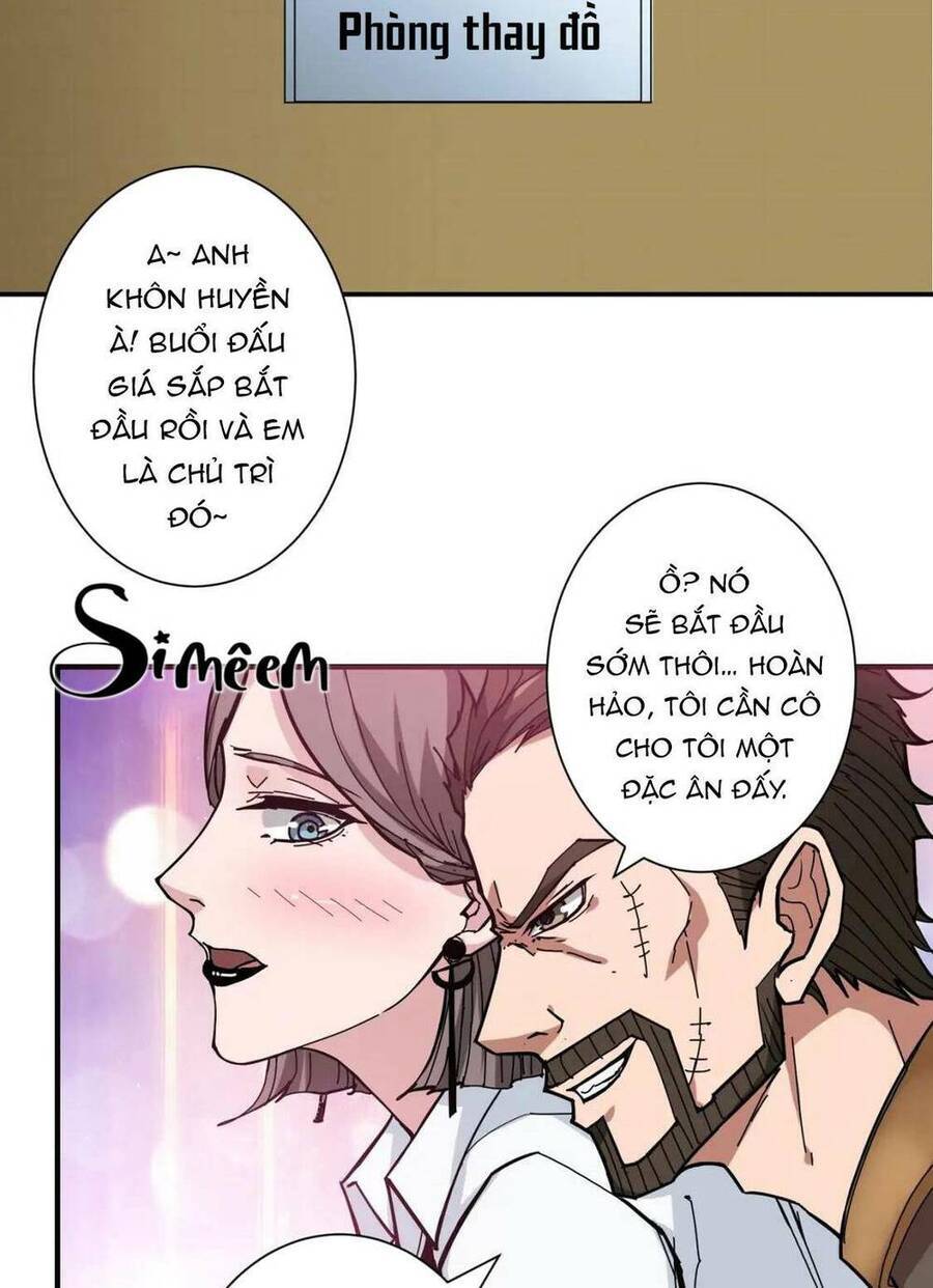 God Slayer Chapter 74 - Trang 4
