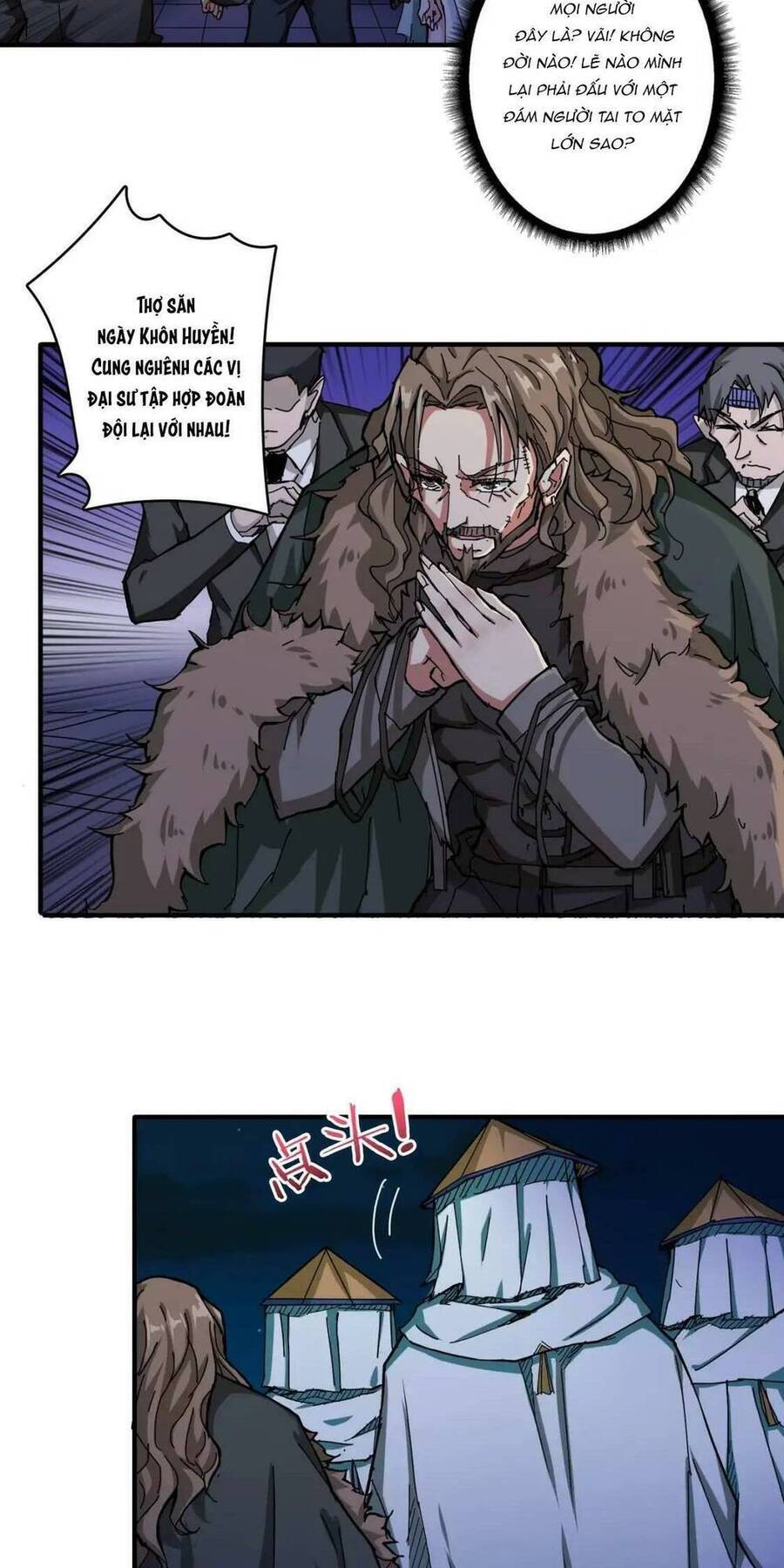 God Slayer Chapter 72 - Trang 10