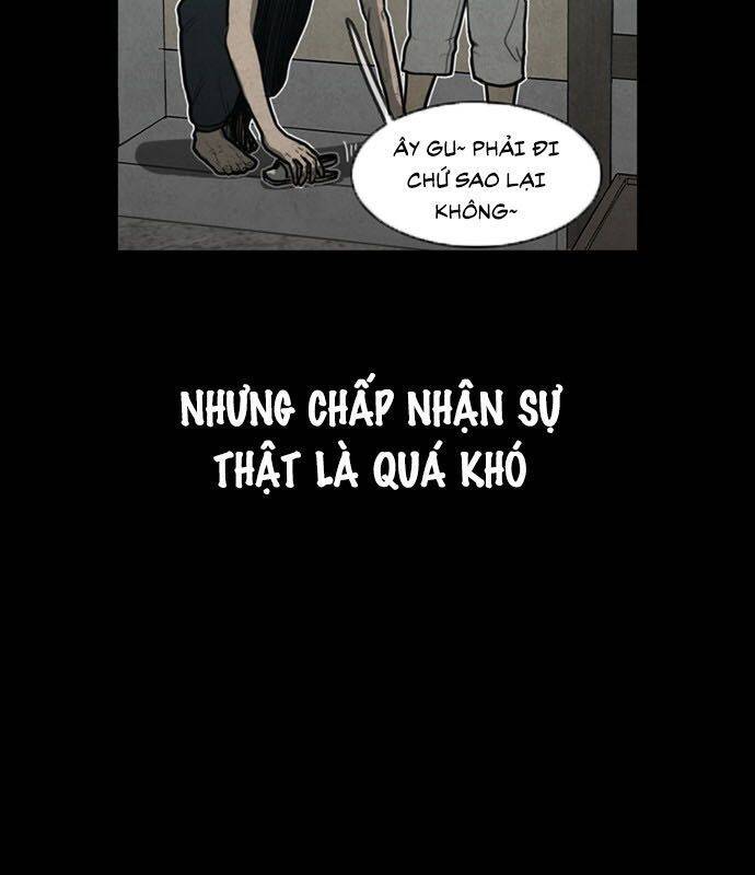 Khu Trọ Quỷ Ám Chapter 28 - Trang 61