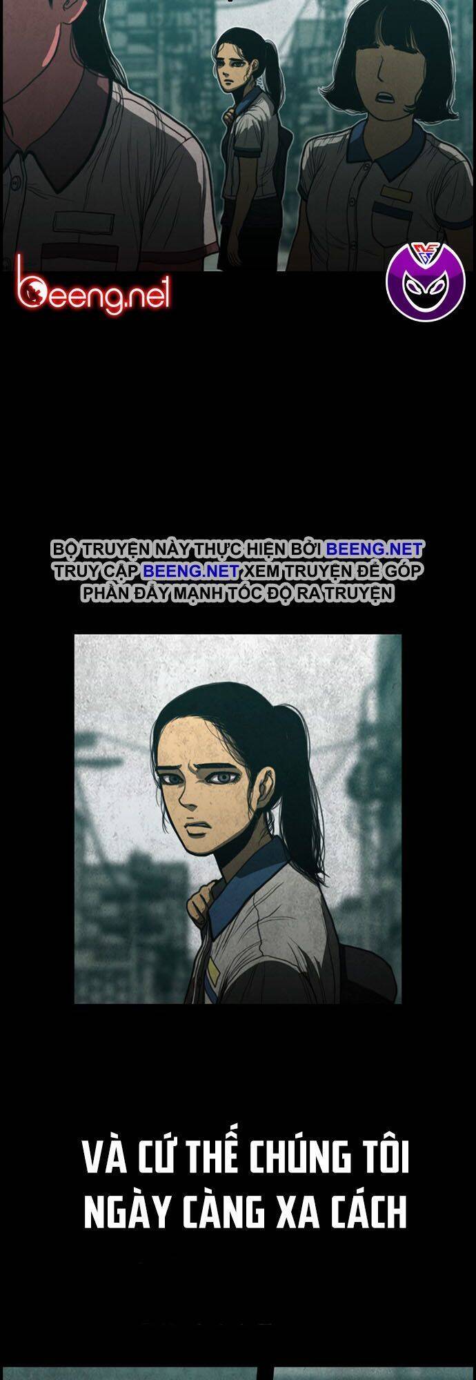 Khu Trọ Quỷ Ám Chapter 15 - Trang 56
