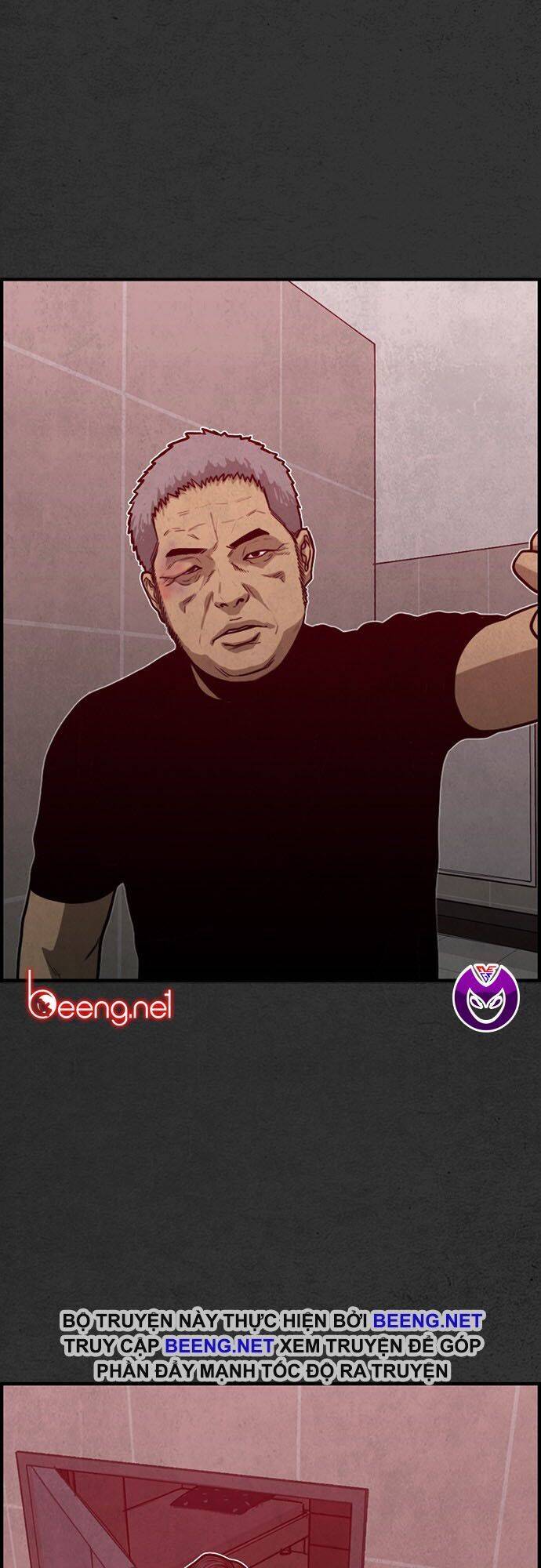 Khu Trọ Quỷ Ám Chapter 32 - Trang 4