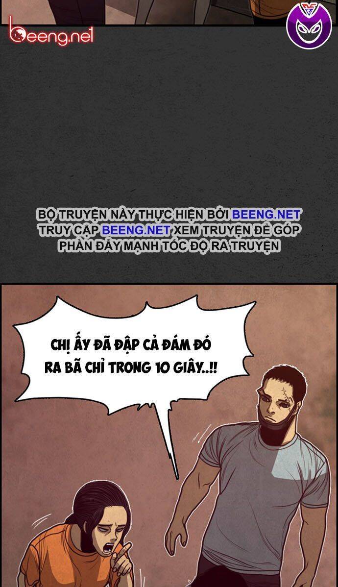 Khu Trọ Quỷ Ám Chapter 16 - Trang 74