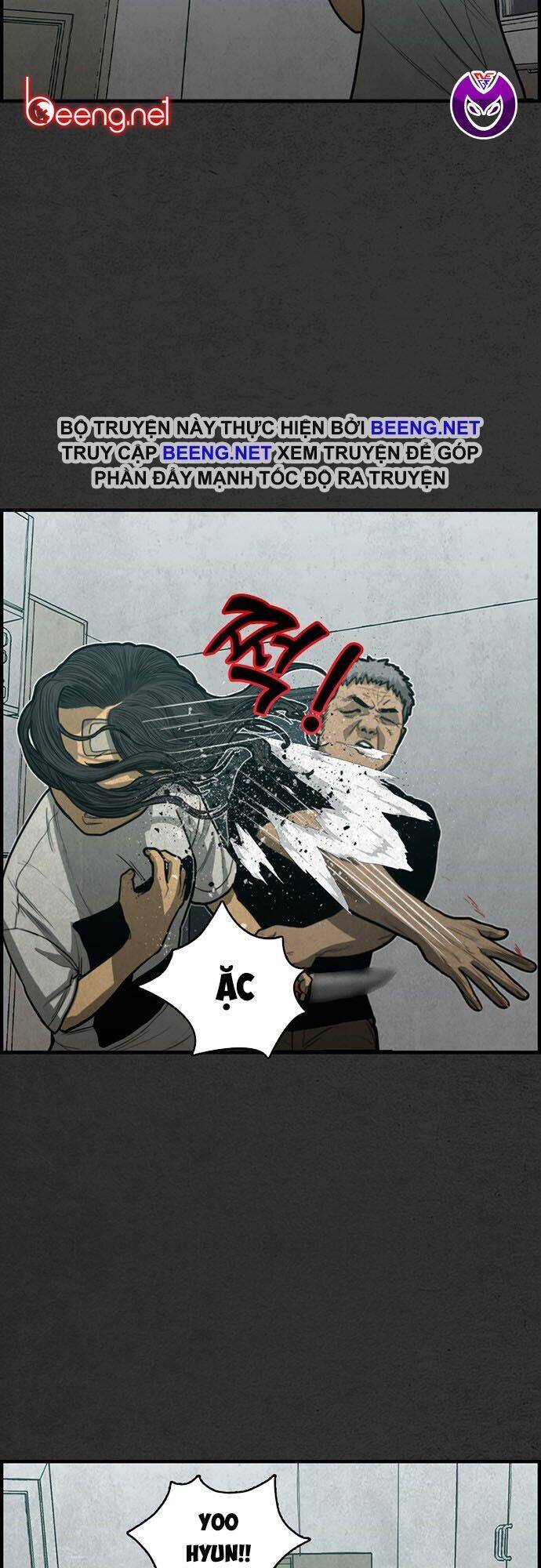 Khu Trọ Quỷ Ám Chapter 32 - Trang 67