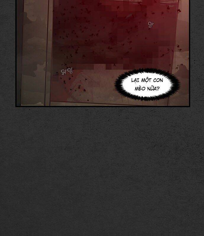 Khu Trọ Quỷ Ám Chapter 4 - Trang 10