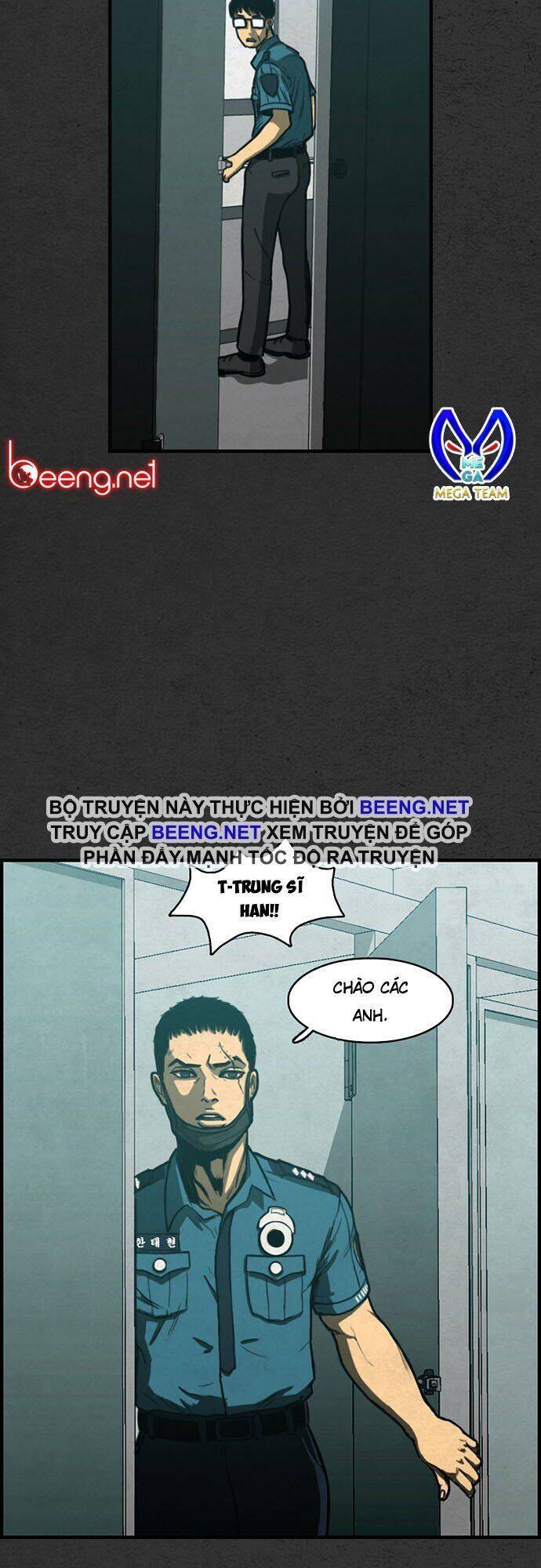 Khu Trọ Quỷ Ám Chapter 4 - Trang 59