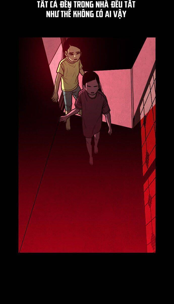 Khu Trọ Quỷ Ám Chapter 12 - Trang 79