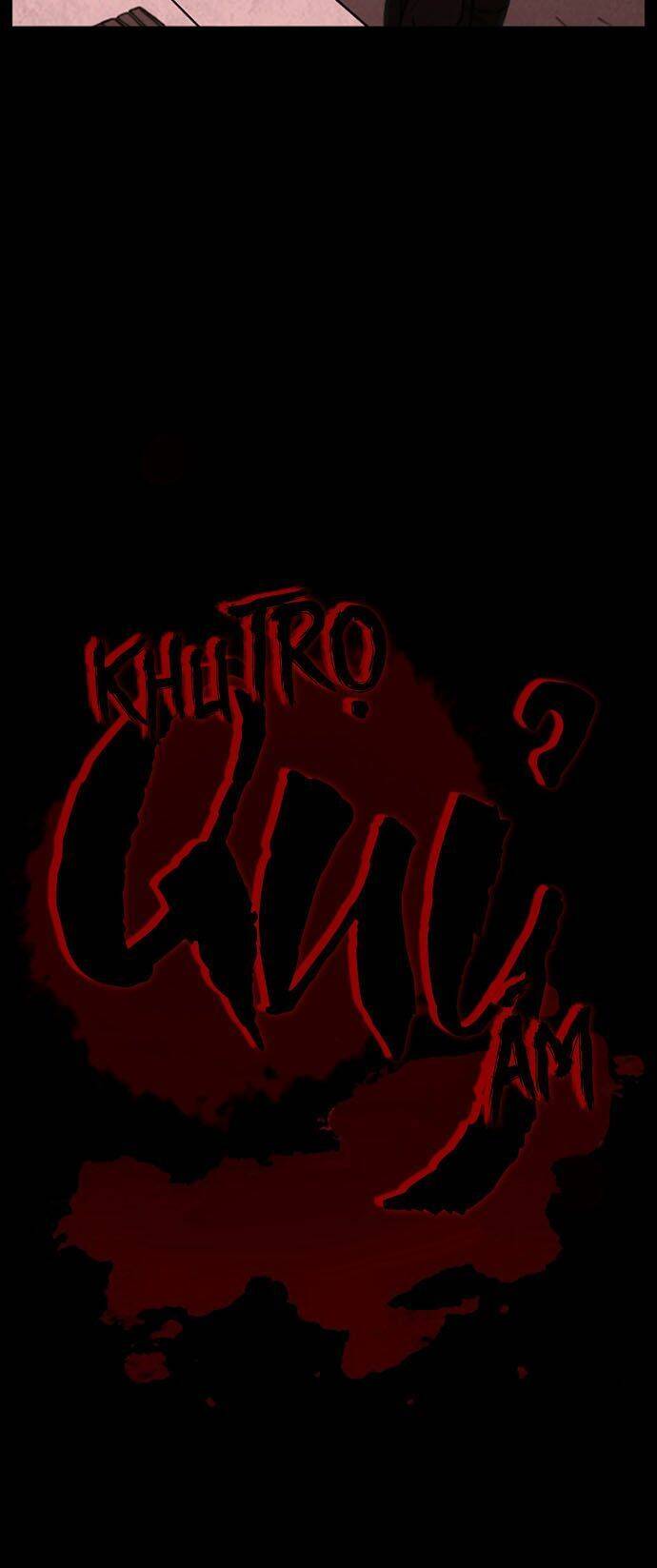 Khu Trọ Quỷ Ám Chapter 14 - Trang 71