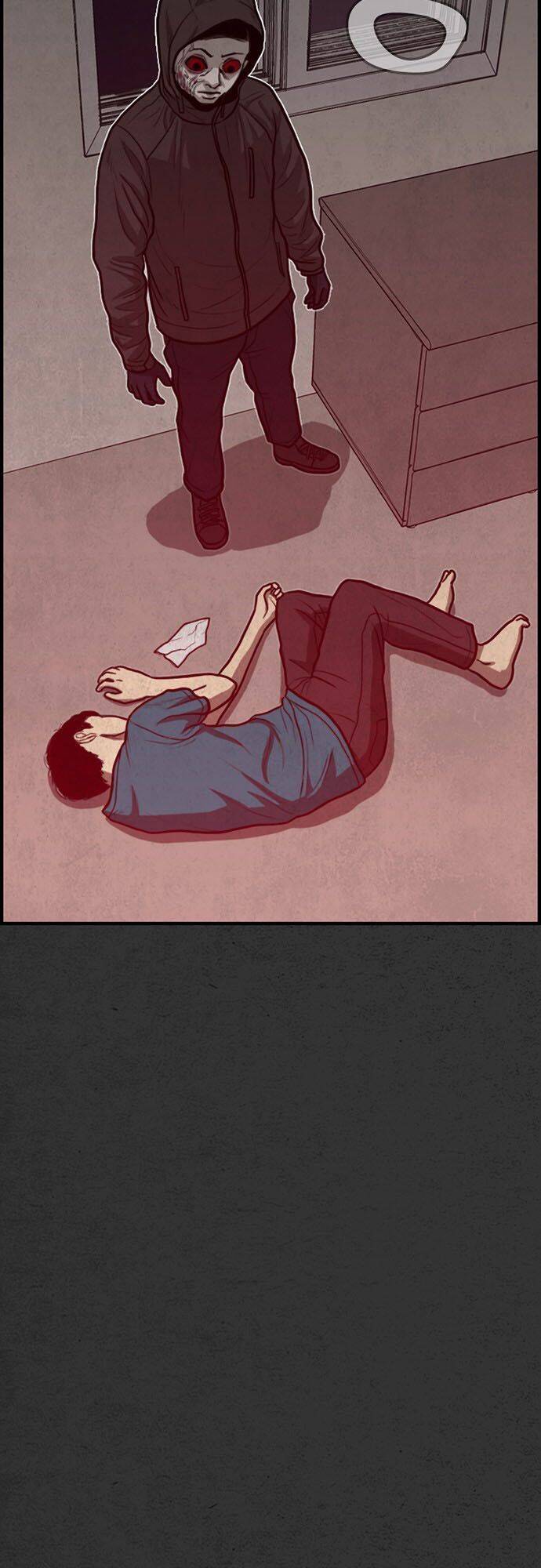 Khu Trọ Quỷ Ám Chapter 27 - Trang 6