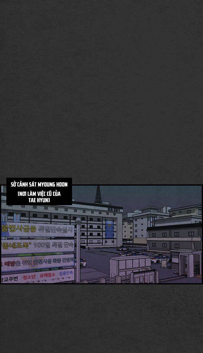 Khu Trọ Quỷ Ám Chapter 6 - Trang 29