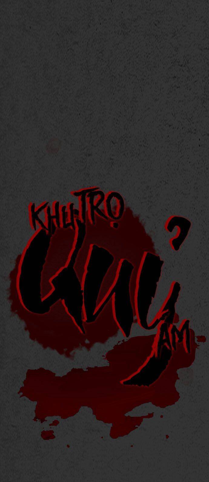 Khu Trọ Quỷ Ám Chapter 31 - Trang 74