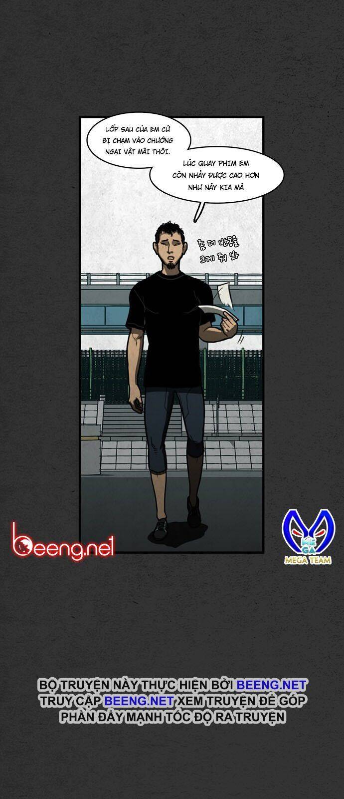Khu Trọ Quỷ Ám Chapter 7 - Trang 10