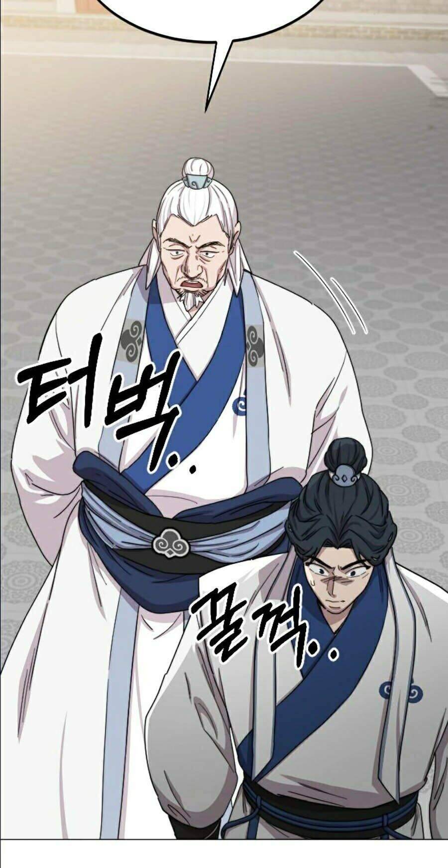 Hoa Sơn Tái Xuất Chapter 26 - Trang 57