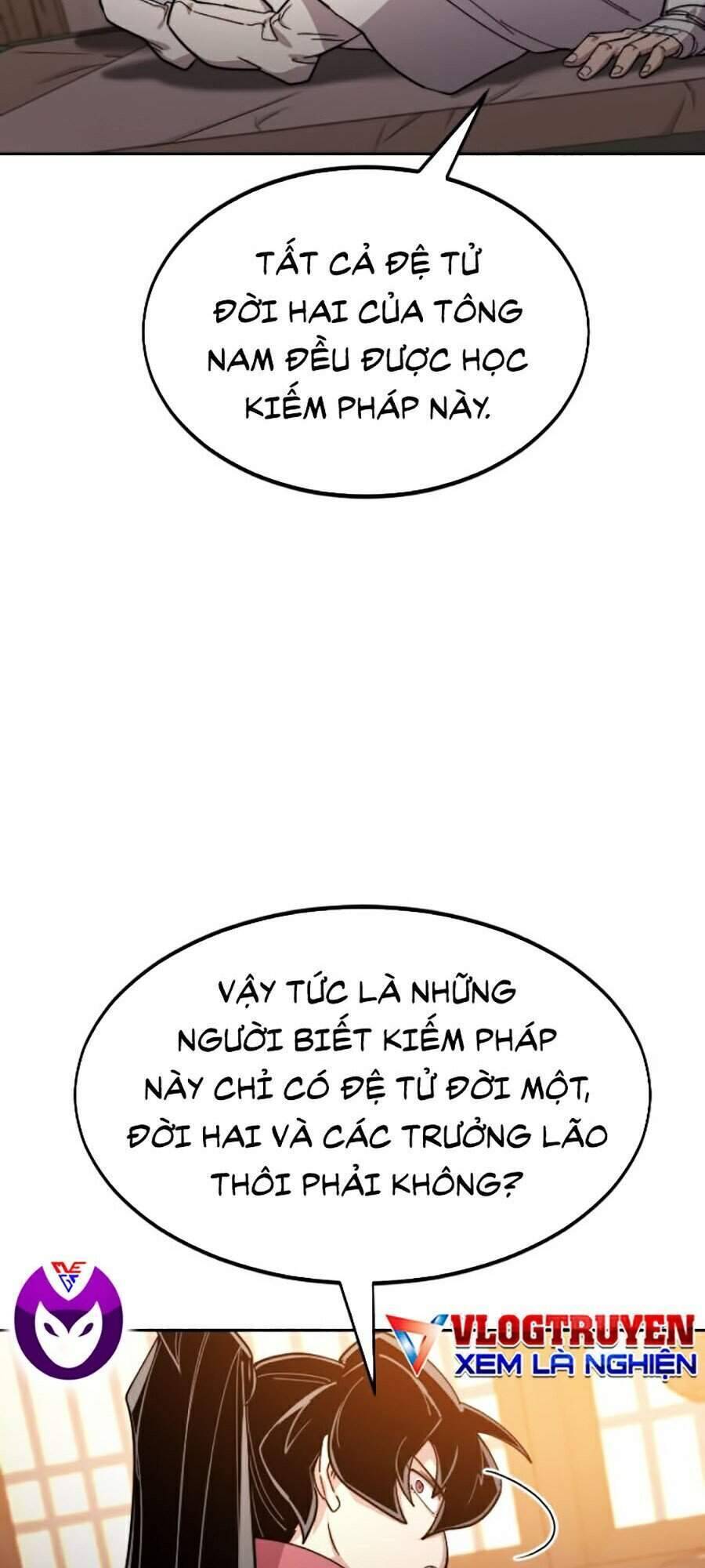 Hoa Sơn Tái Xuất Chapter 31 - Trang 165