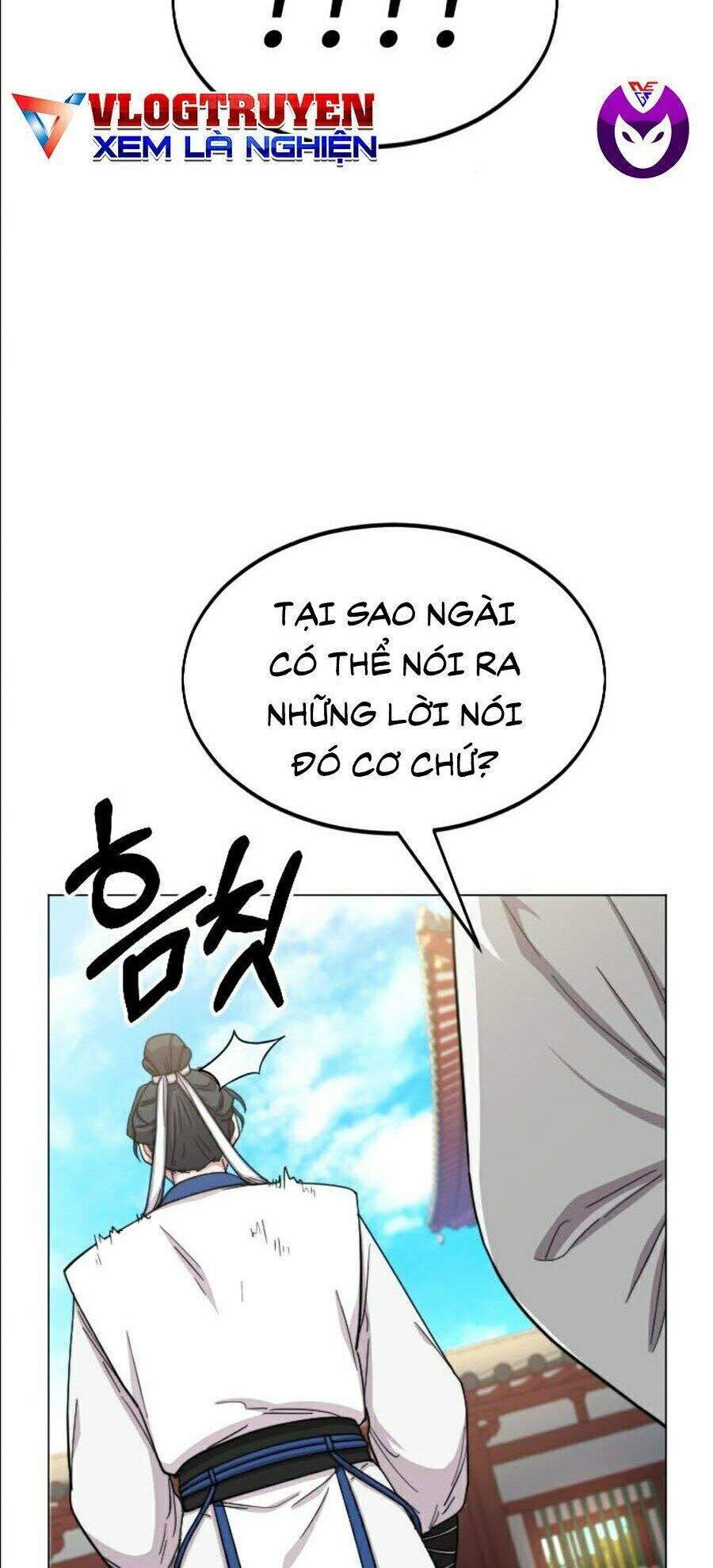 Hoa Sơn Tái Xuất Chapter 26 - Trang 55