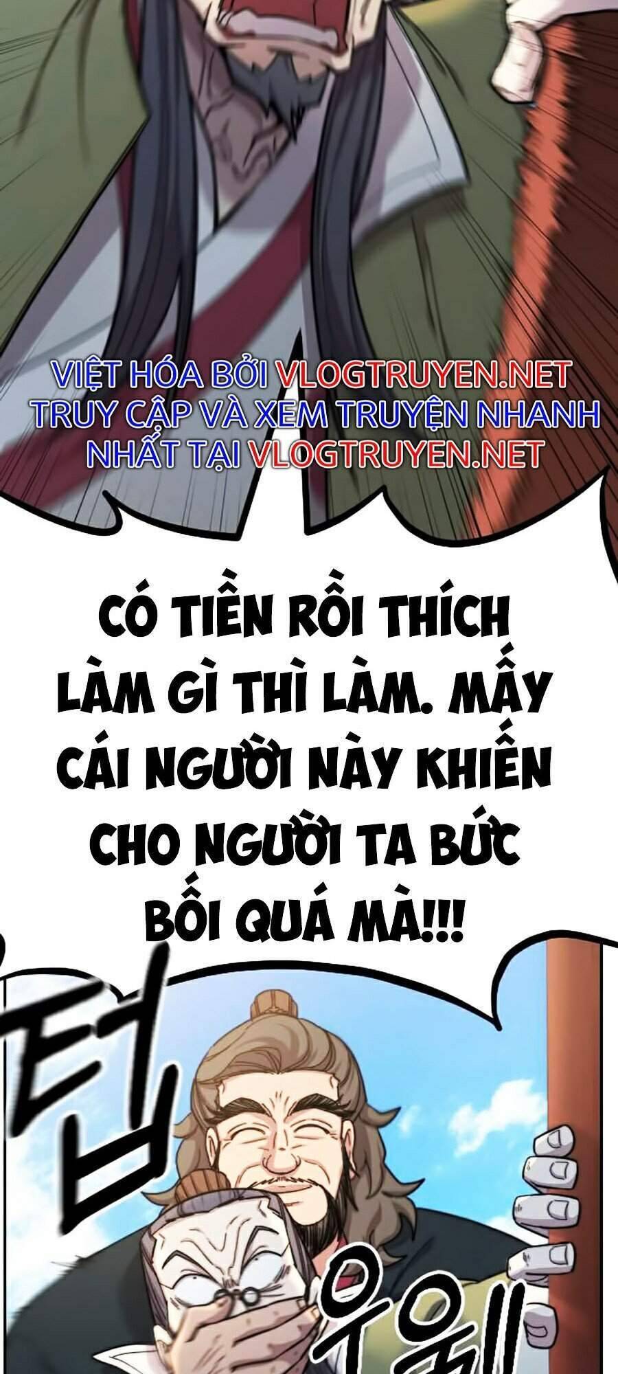 Hoa Sơn Tái Xuất Chapter 34 - Trang 84