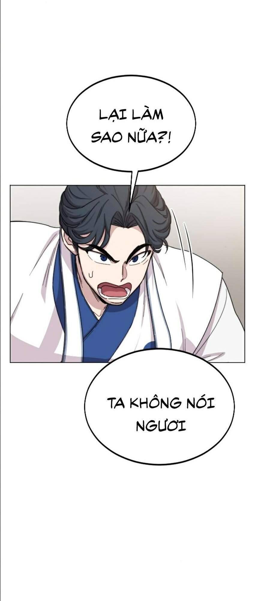 Hoa Sơn Tái Xuất Chapter 25 - Trang 10