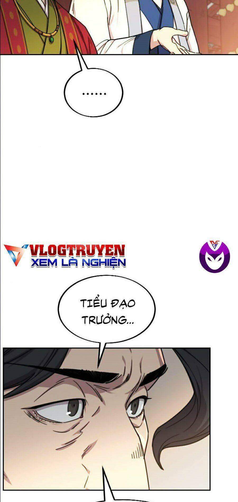 Hoa Sơn Tái Xuất Chapter 23 - Trang 82