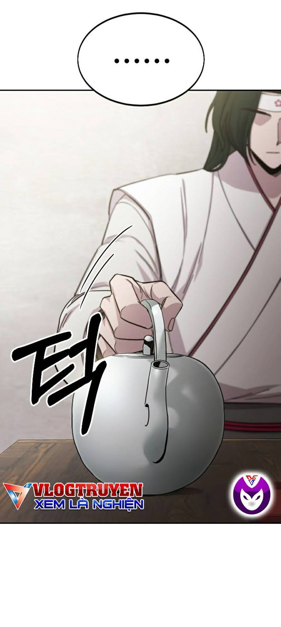 Hoa Sơn Tái Xuất Chapter 44 - Trang 6
