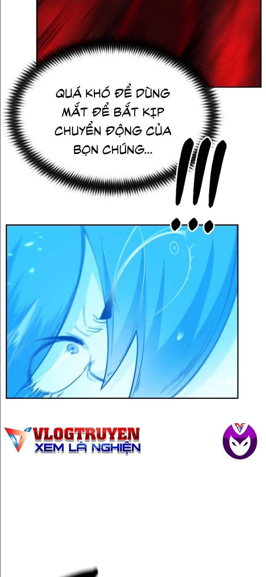 Hoa Sơn Tái Xuất Chapter 29 - Trang 54