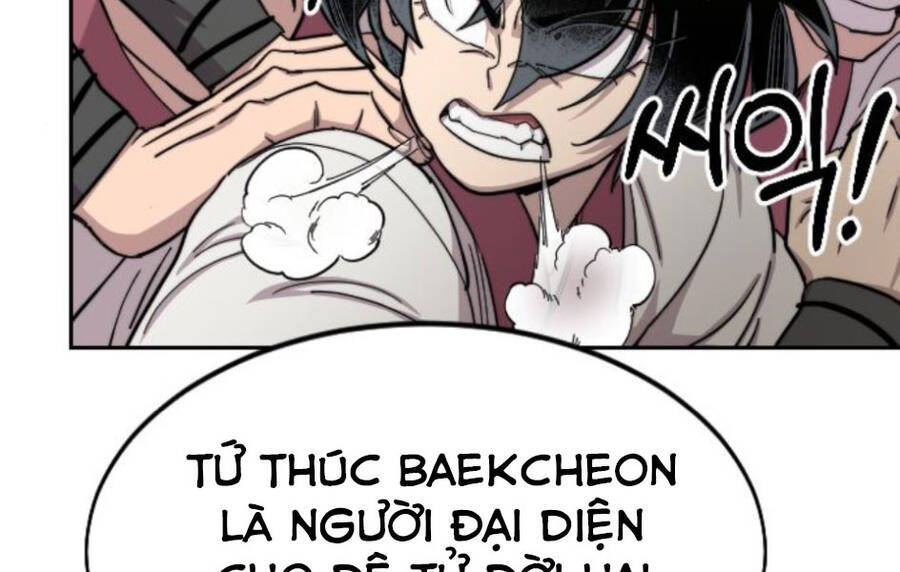 Hoa Sơn Tái Xuất Chapter 45.5 - Trang 169