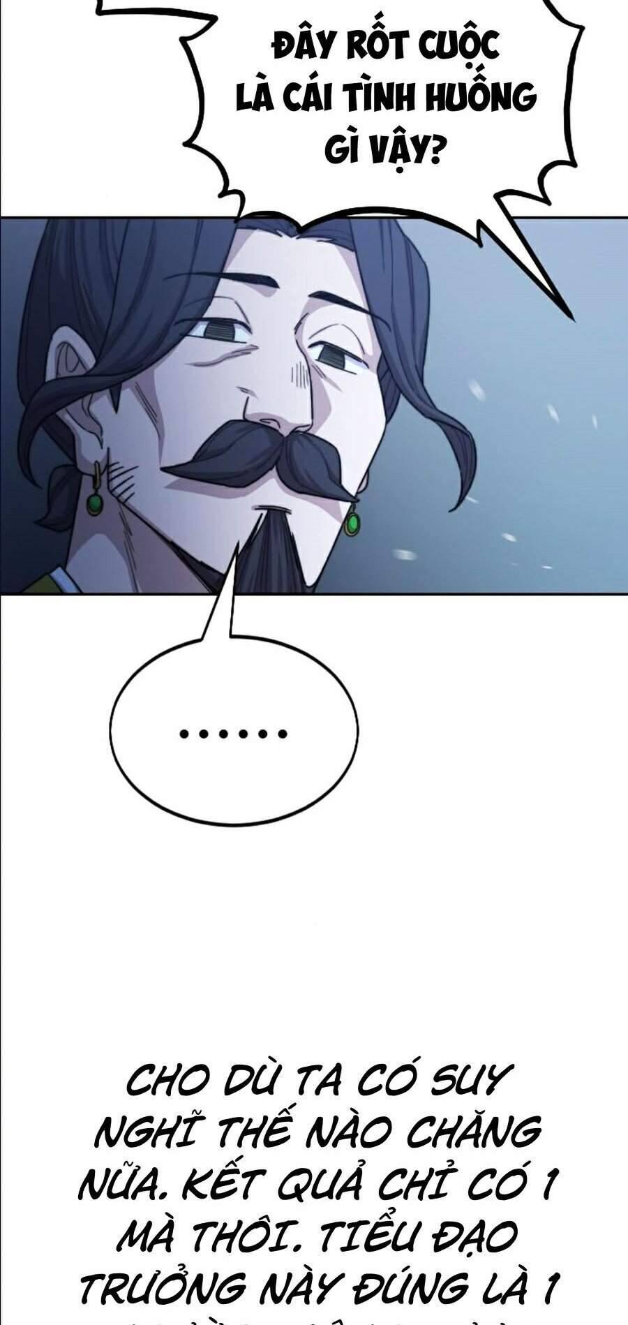 Hoa Sơn Tái Xuất Chapter 28 - Trang 55