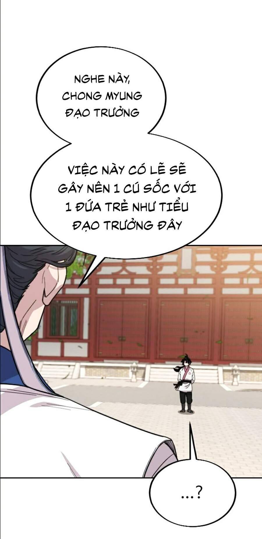 Hoa Sơn Tái Xuất Chapter 24 - Trang 92