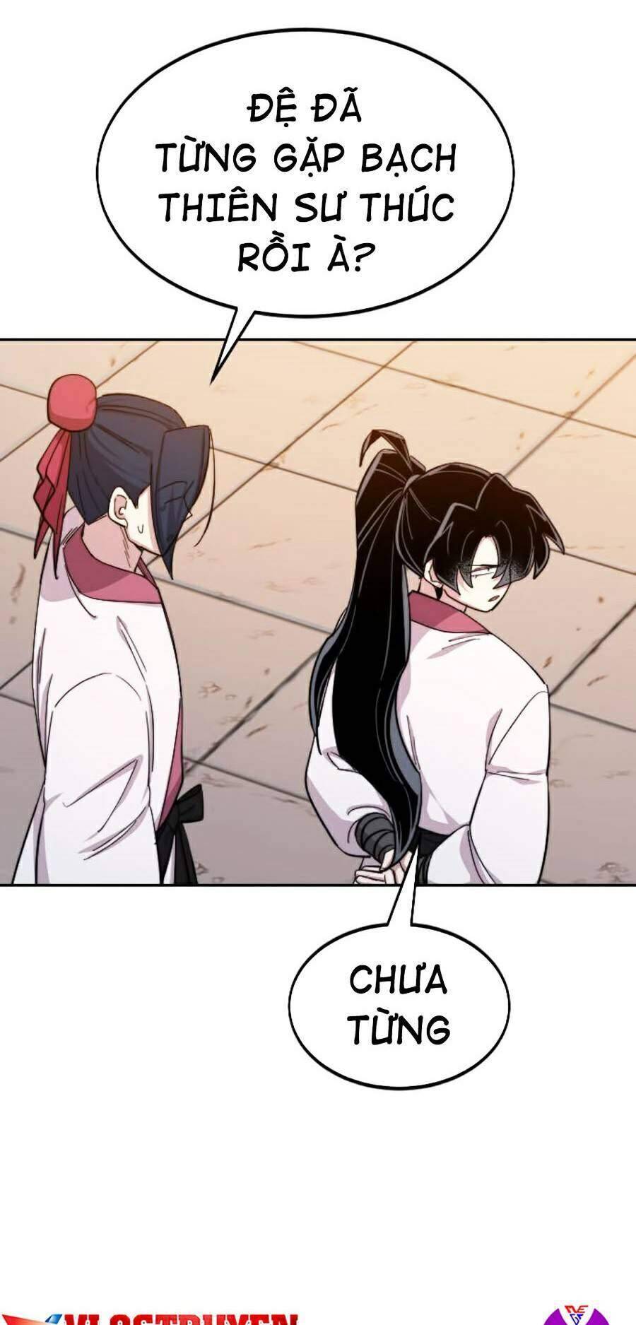 Hoa Sơn Tái Xuất Chapter 41 - Trang 17