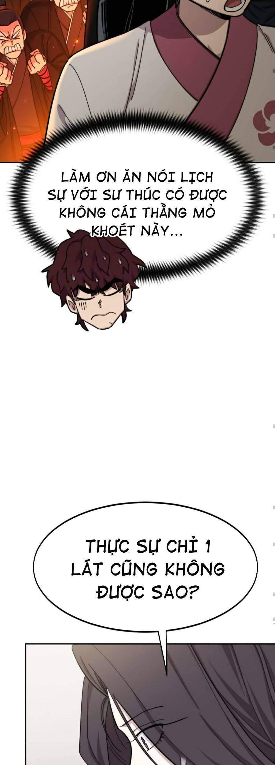 Hoa Sơn Tái Xuất Chapter 42 - Trang 83
