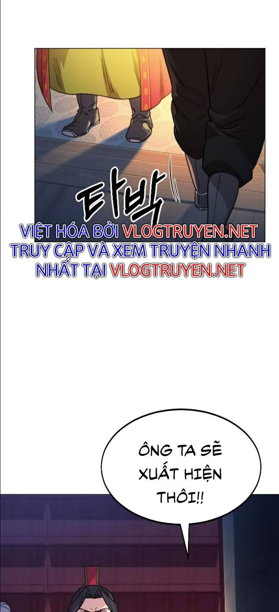 Hoa Sơn Tái Xuất Chapter 27 - Trang 28