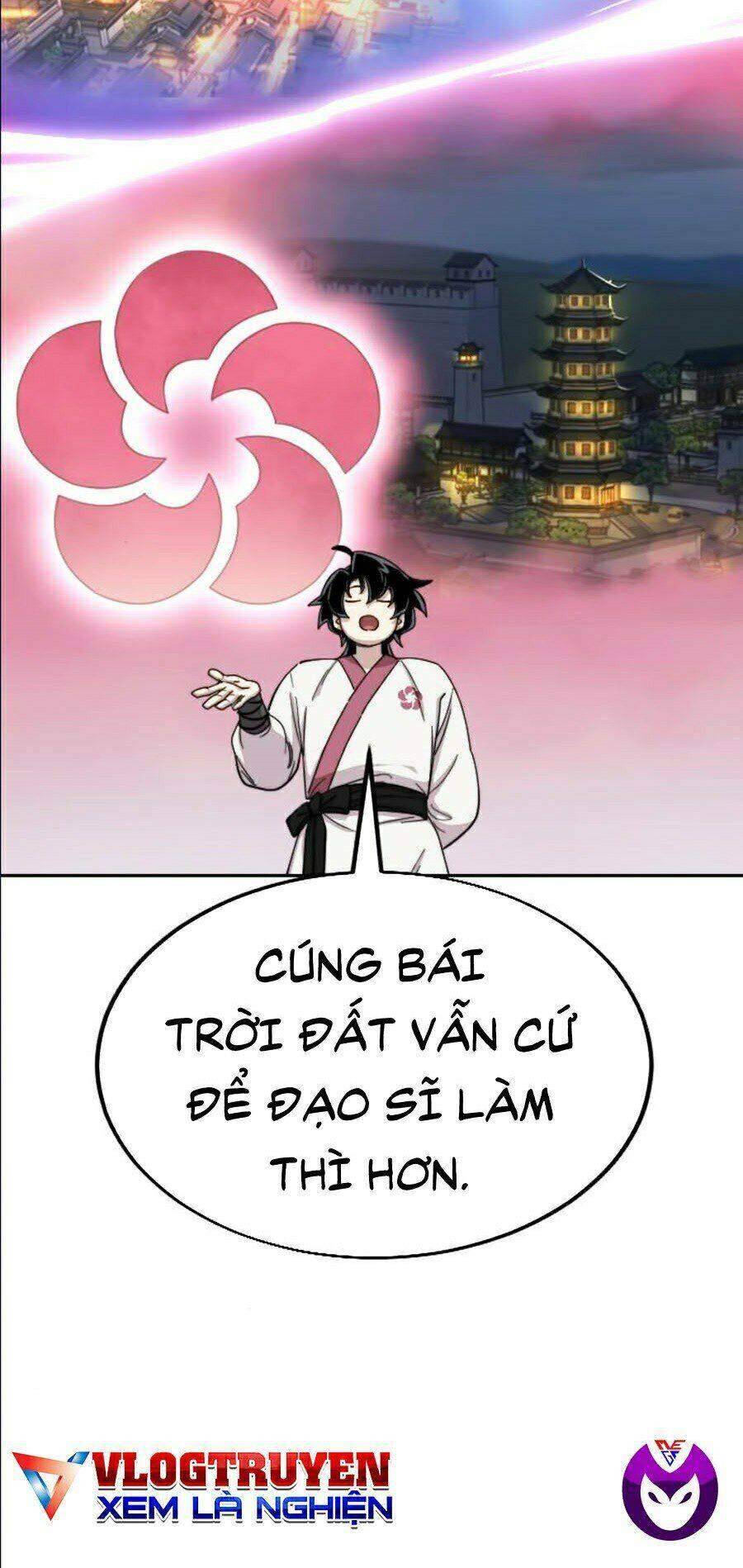 Hoa Sơn Tái Xuất Chapter 23 - Trang 57