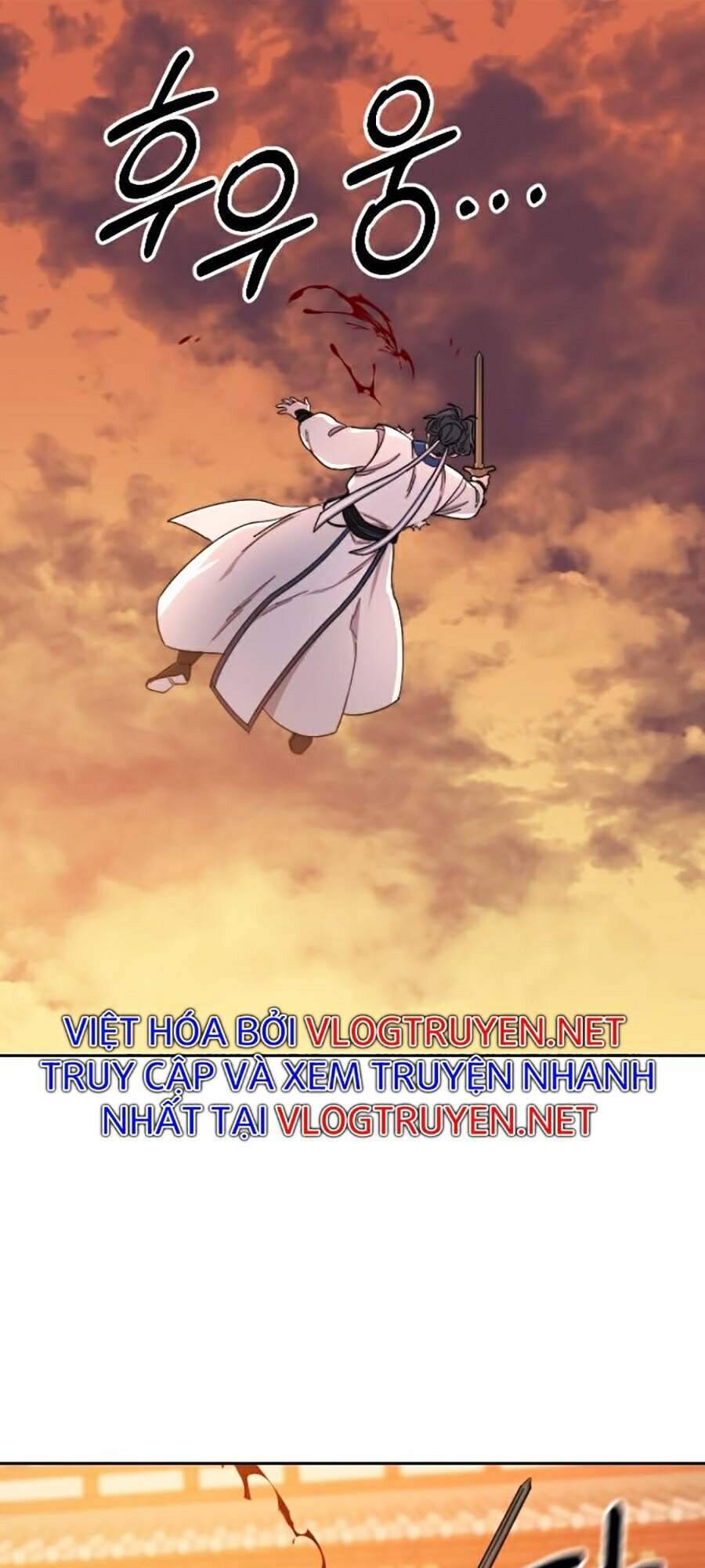 Hoa Sơn Tái Xuất Chapter 31 - Trang 105