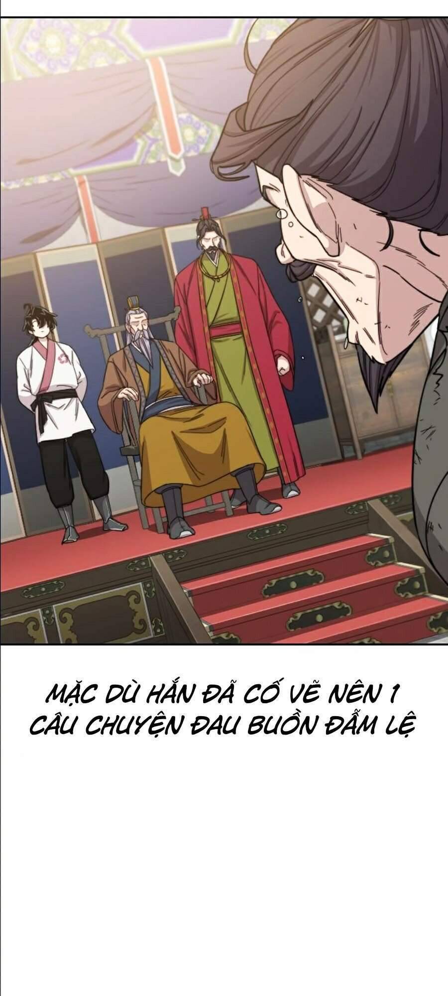 Hoa Sơn Tái Xuất Chapter 29 - Trang 130