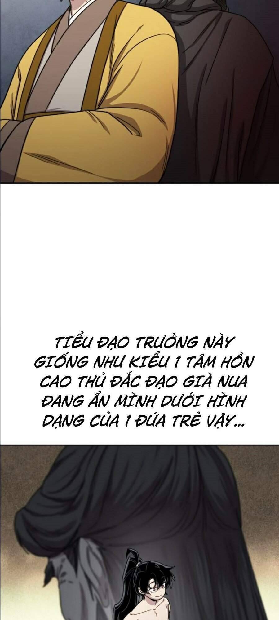 Hoa Sơn Tái Xuất Chapter 28 - Trang 28