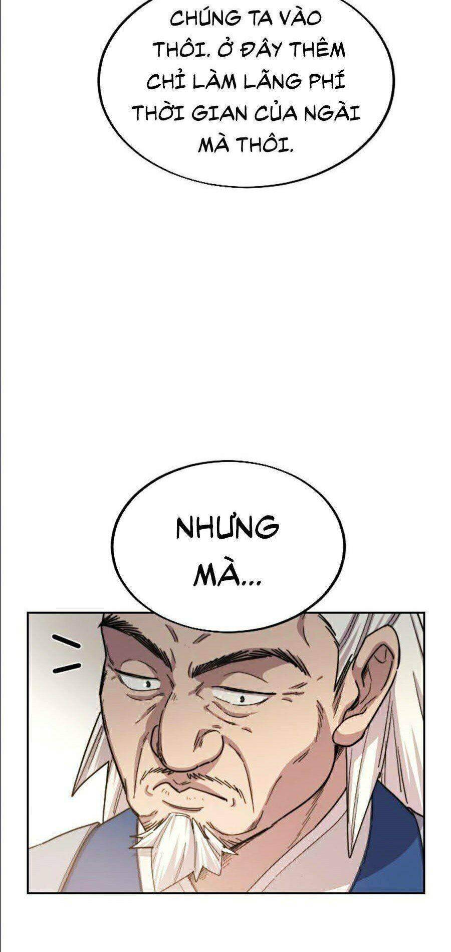 Hoa Sơn Tái Xuất Chapter 23 - Trang 43