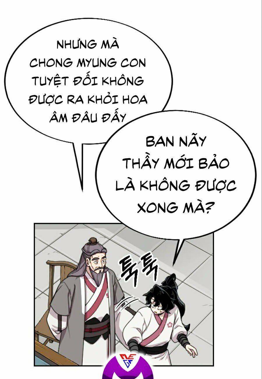 Hoa Sơn Tái Xuất Chapter 14 - Trang 168