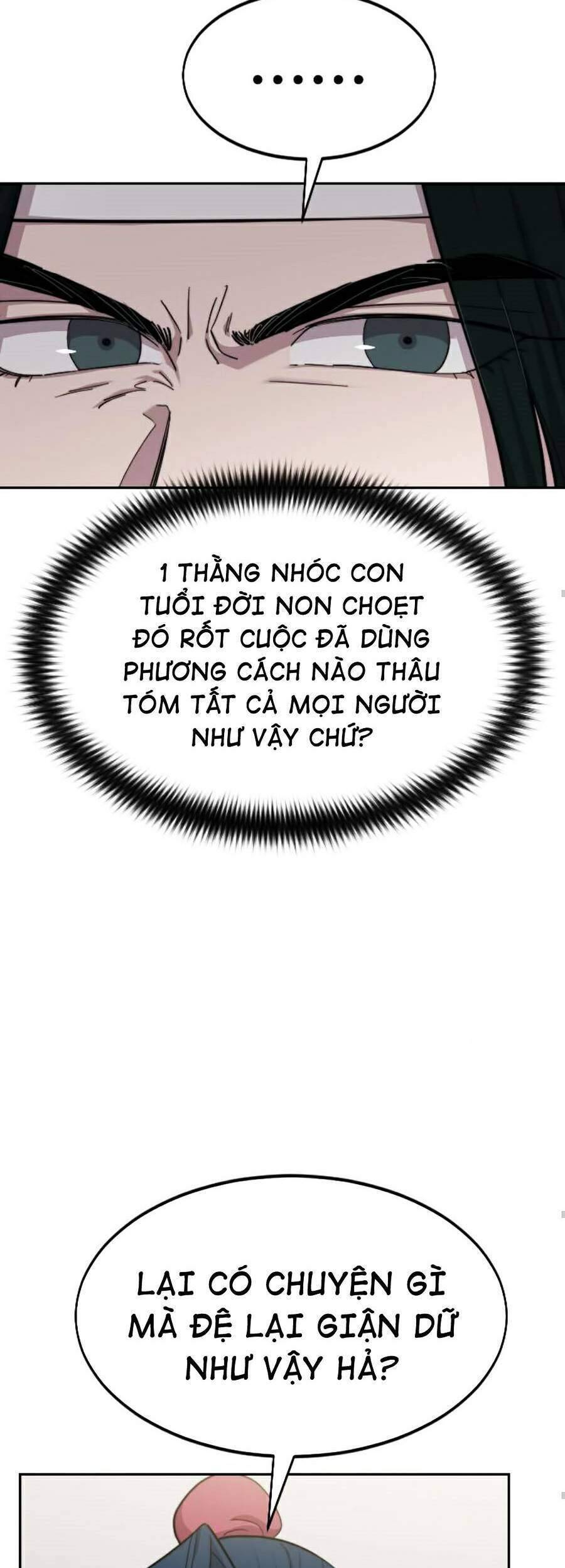 Hoa Sơn Tái Xuất Chapter 42 - Trang 22