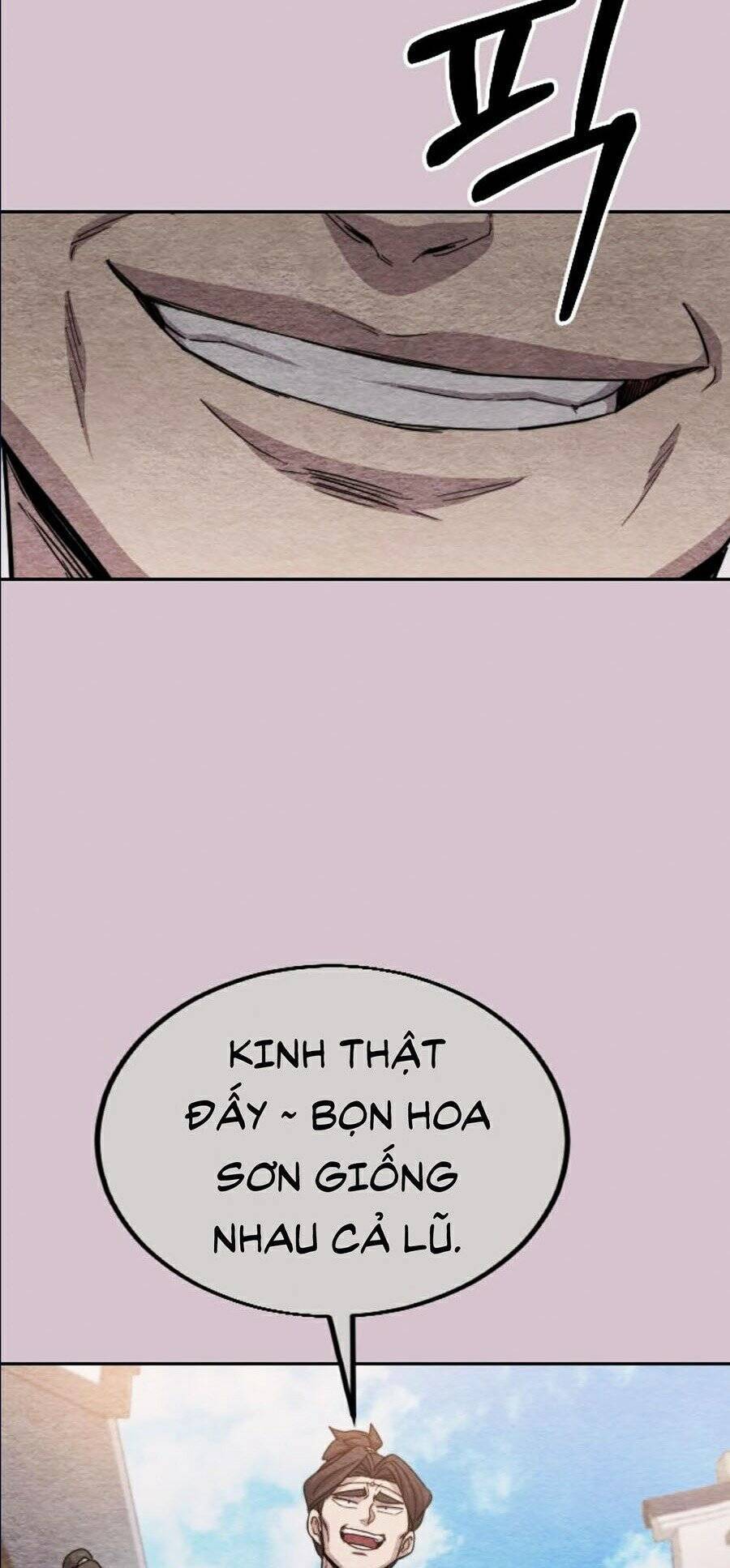 Hoa Sơn Tái Xuất Chapter 22 - Trang 4
