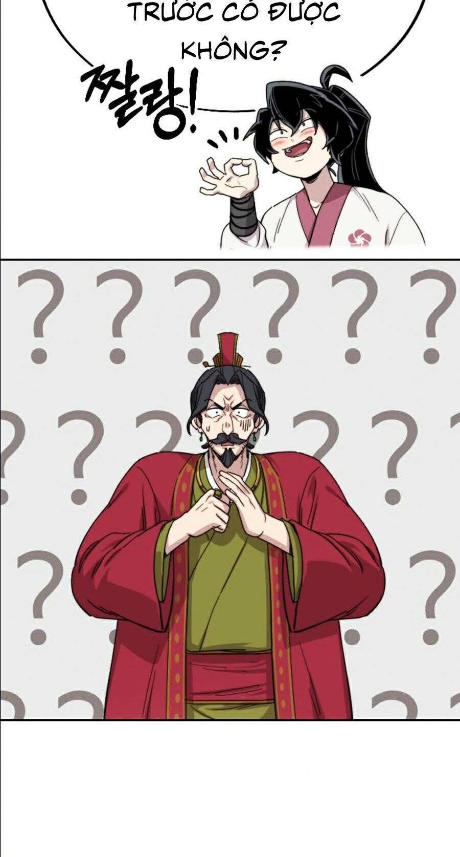 Hoa Sơn Tái Xuất Chapter 22 - Trang 175