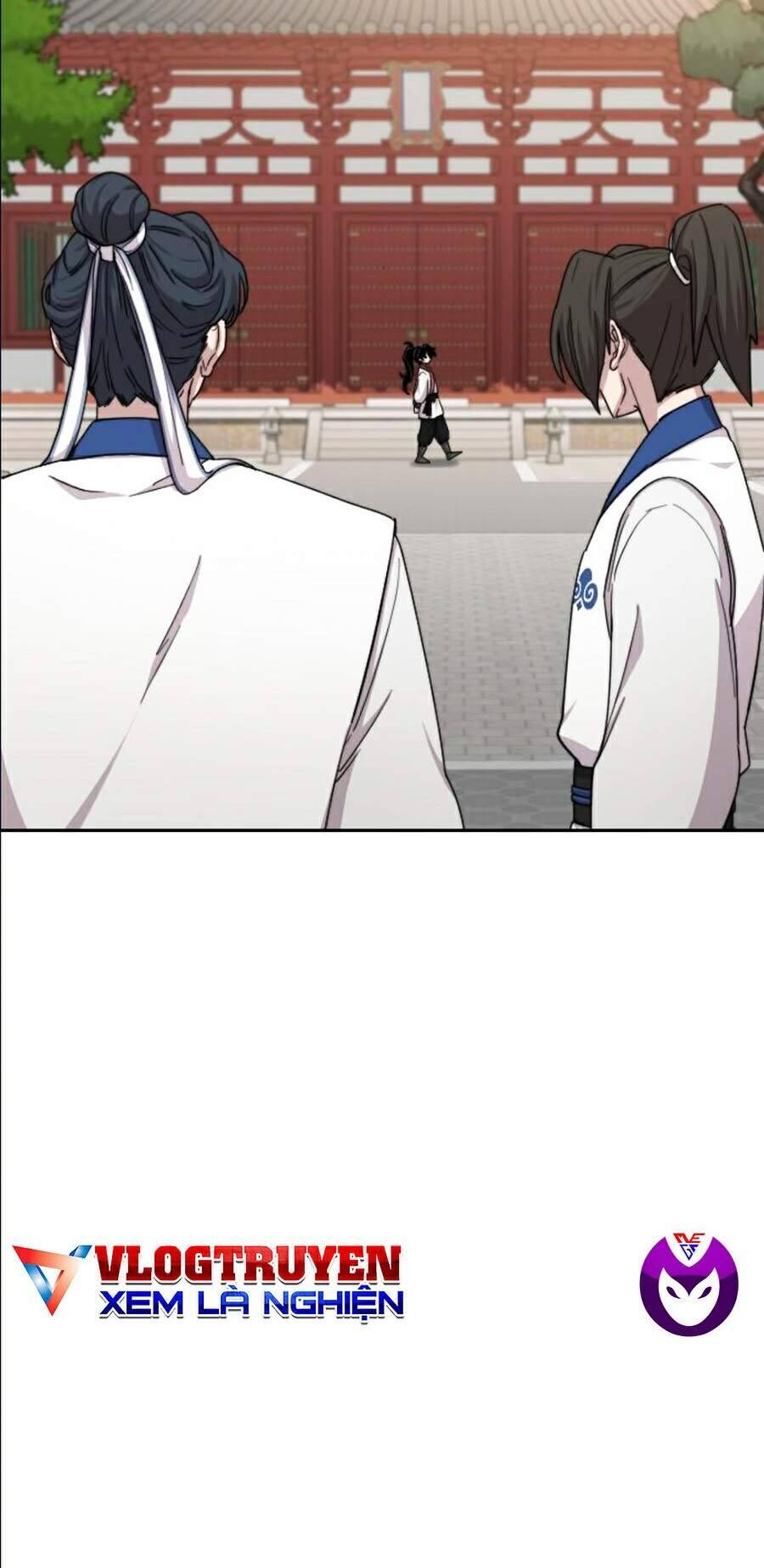 Hoa Sơn Tái Xuất Chapter 24 - Trang 52