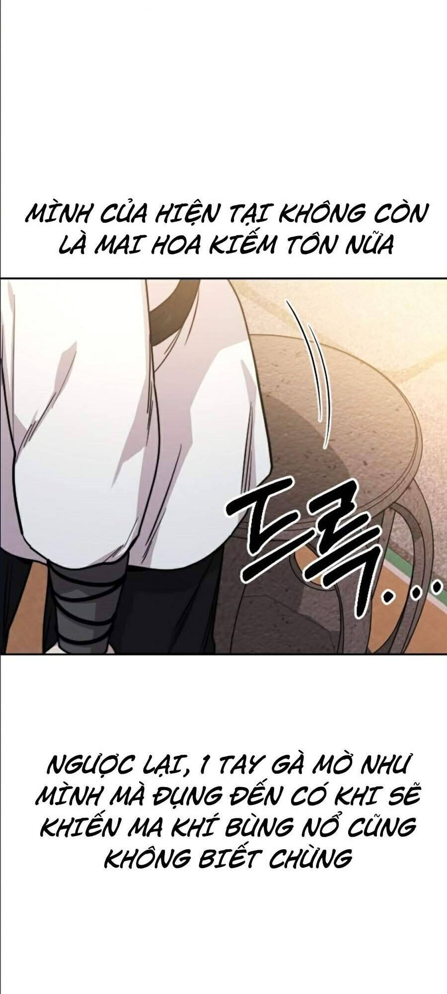 Hoa Sơn Tái Xuất Chapter 28 - Trang 62