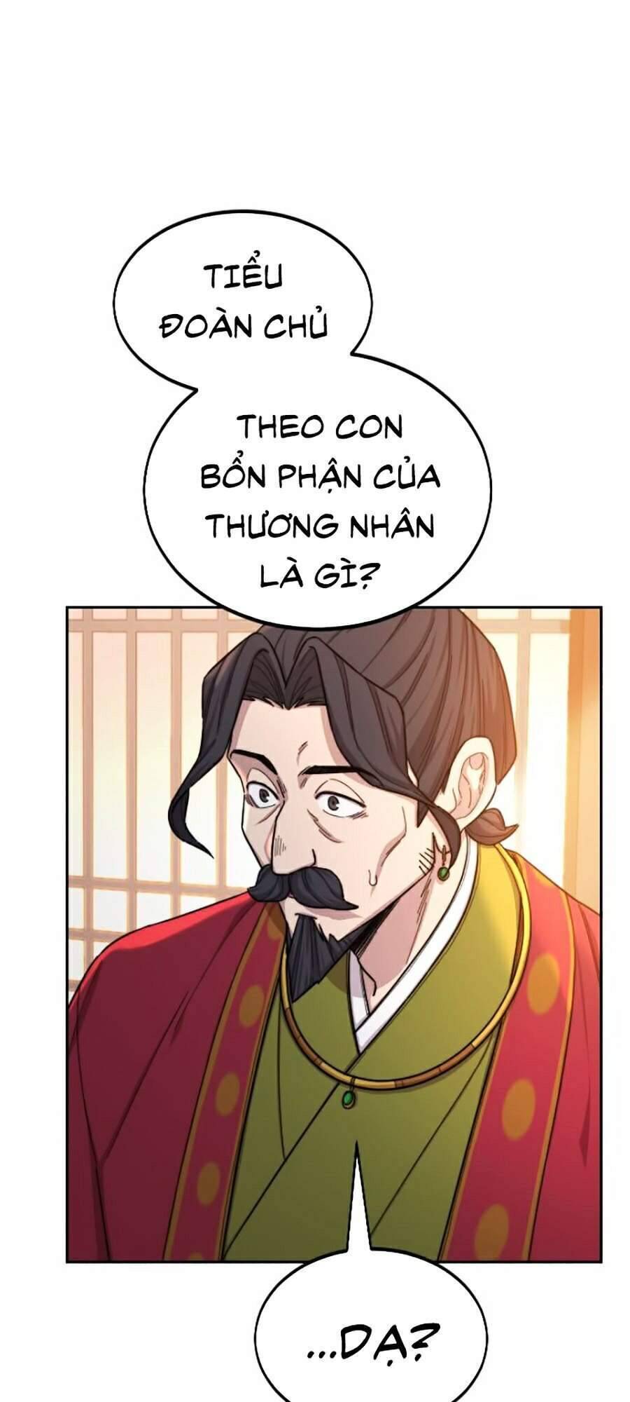 Hoa Sơn Tái Xuất Chapter 30 - Trang 58