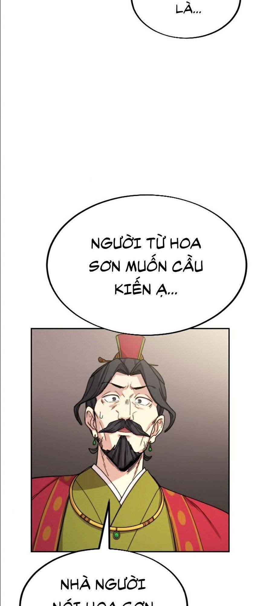 Hoa Sơn Tái Xuất Chapter 22 - Trang 138