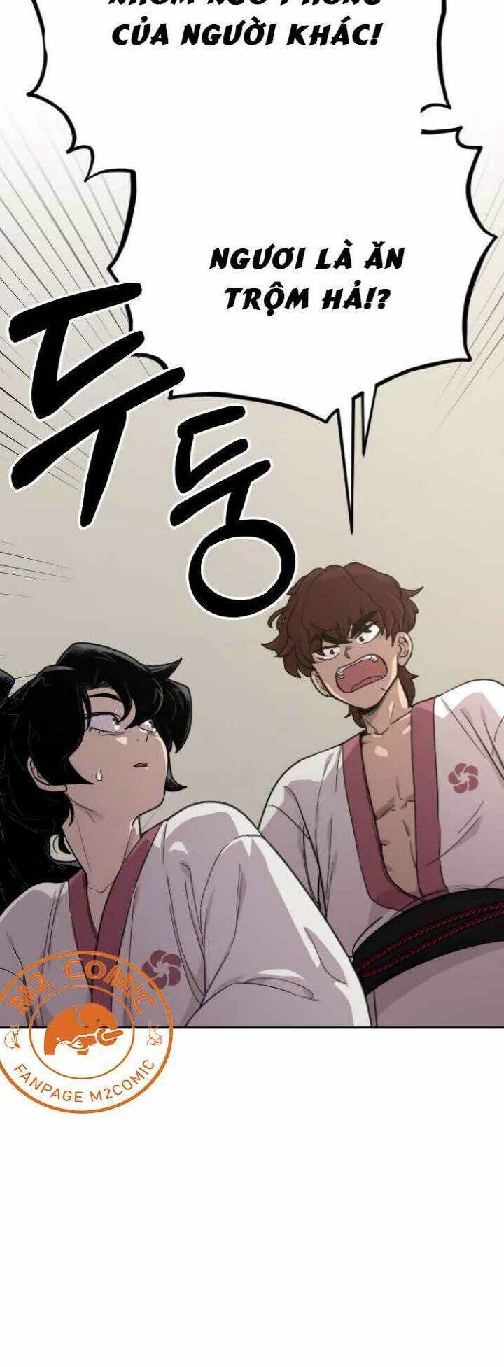 Hoa Sơn Tái Xuất Chapter 3 - Trang 94